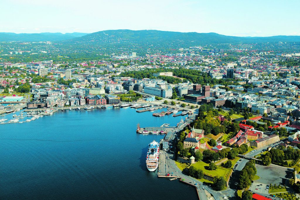 Oslo