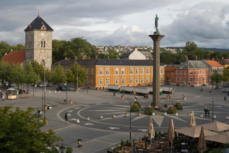 Trondheim