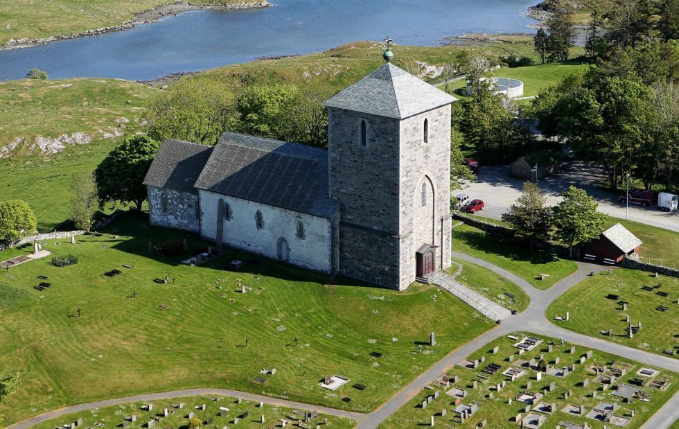 Avaldsnes