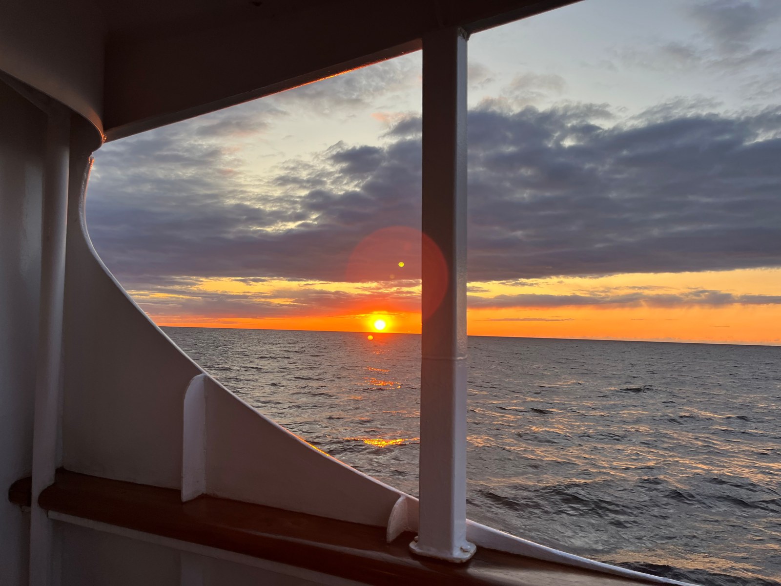 70 years M/S «Nordstjernen» – celebration weekend at Warnemünde
