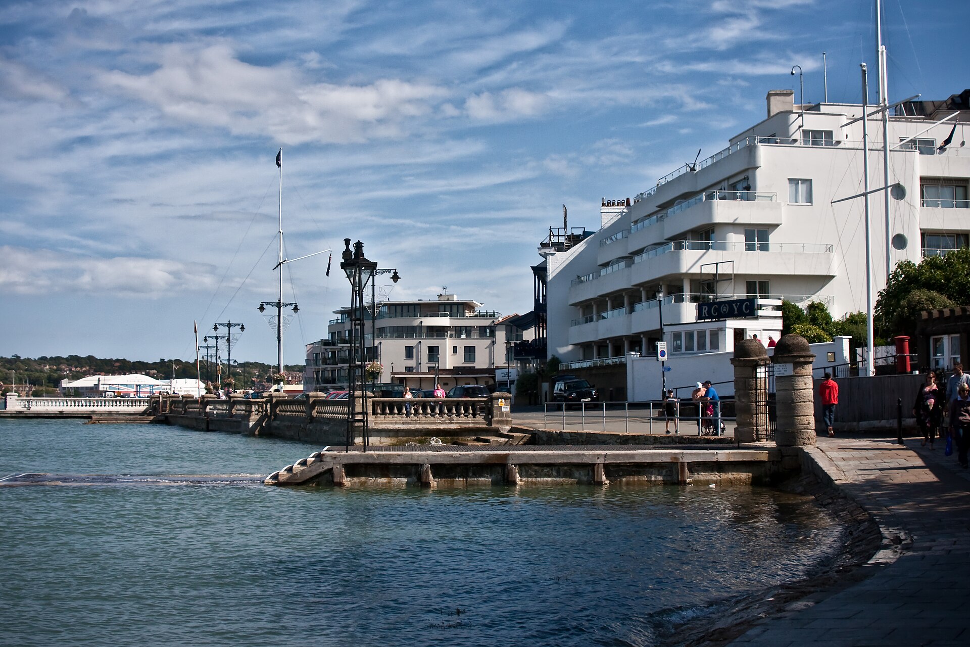 Cowes (Isle of Wight)