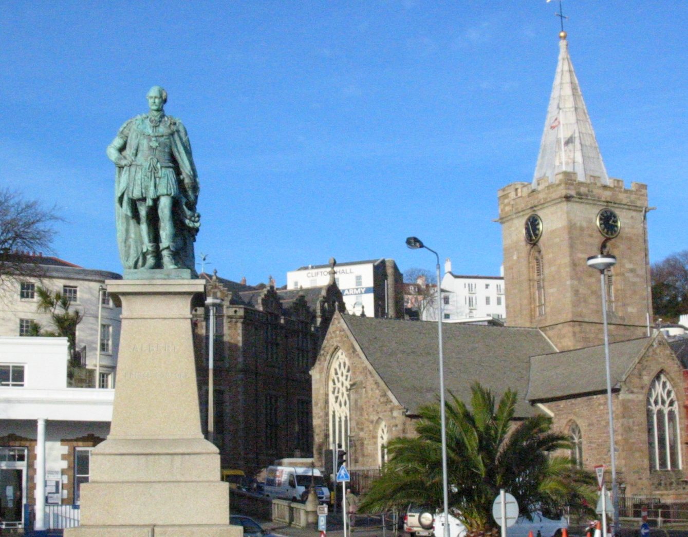 Guernsey