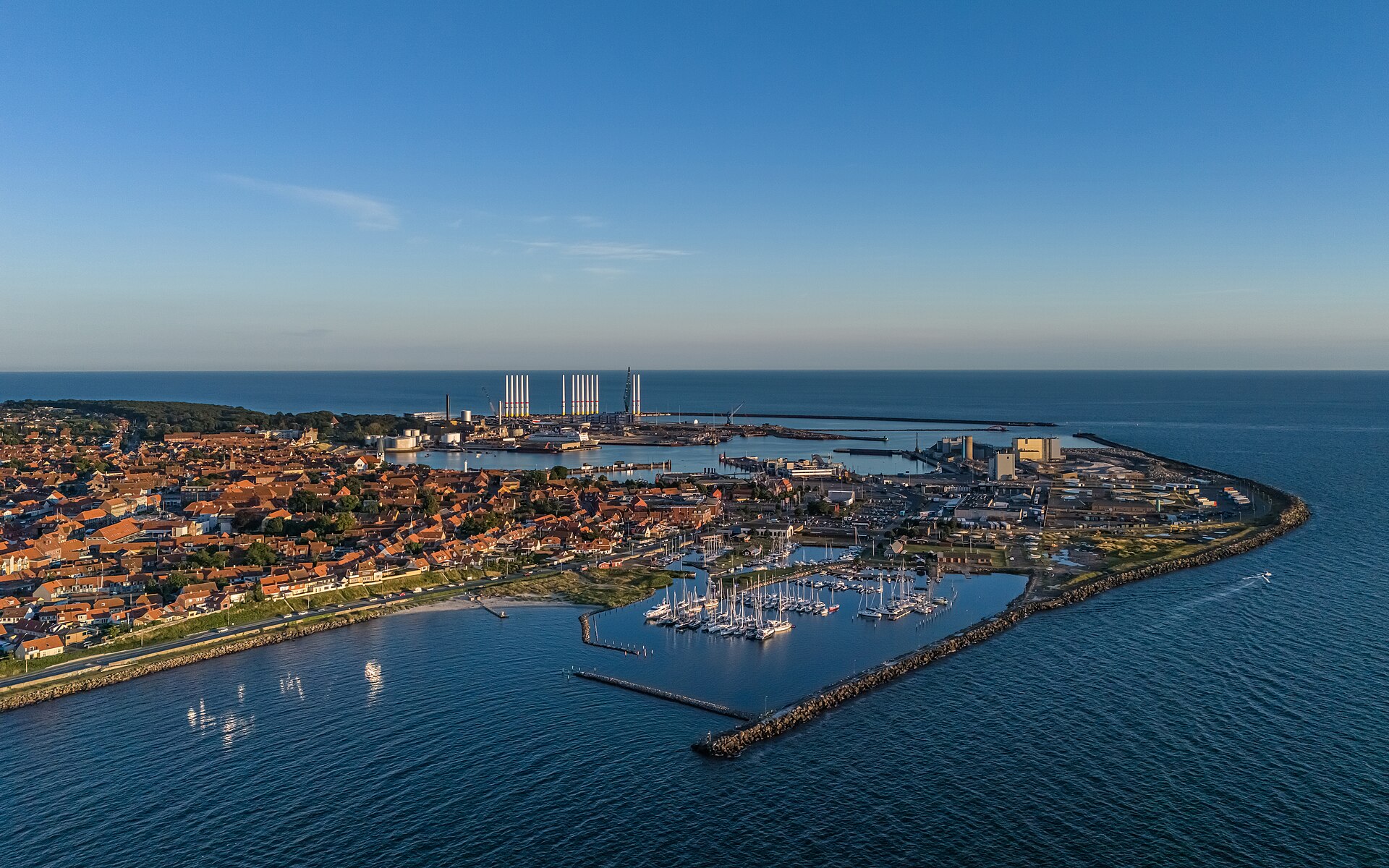 Rønne