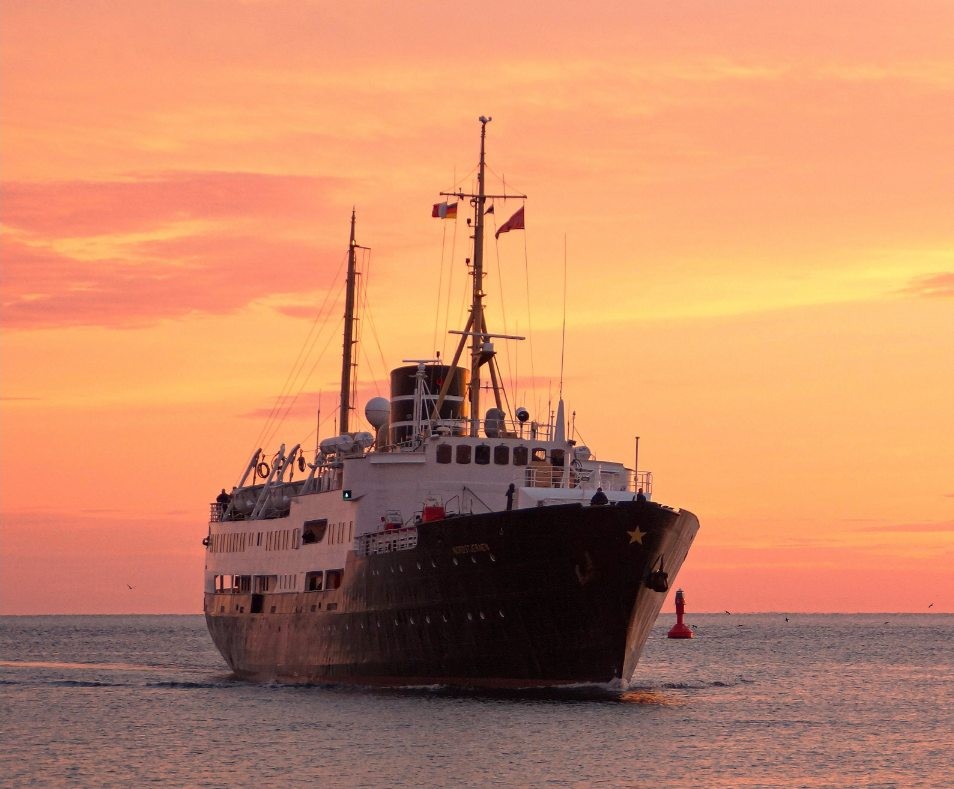 Kattegat Coastal Adventure