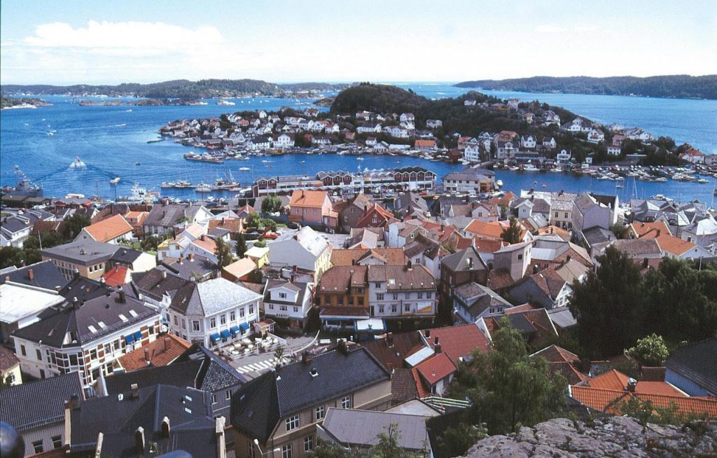 Kragerø