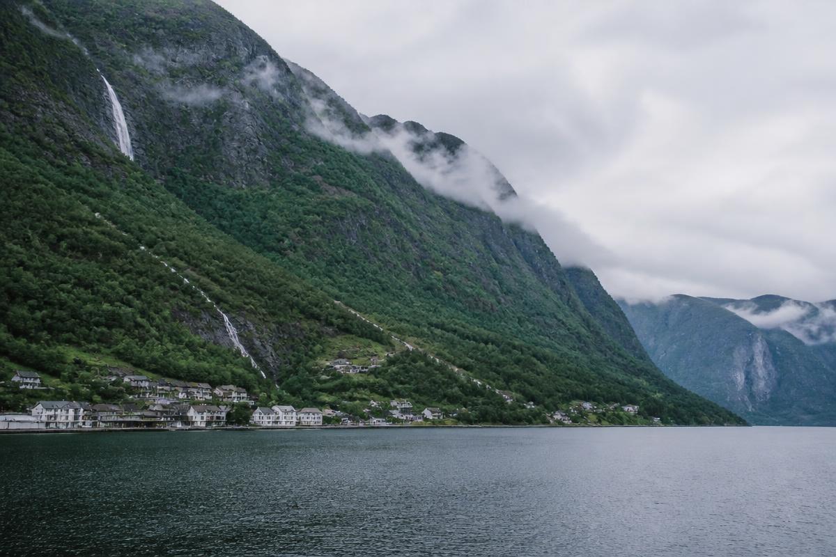Odda