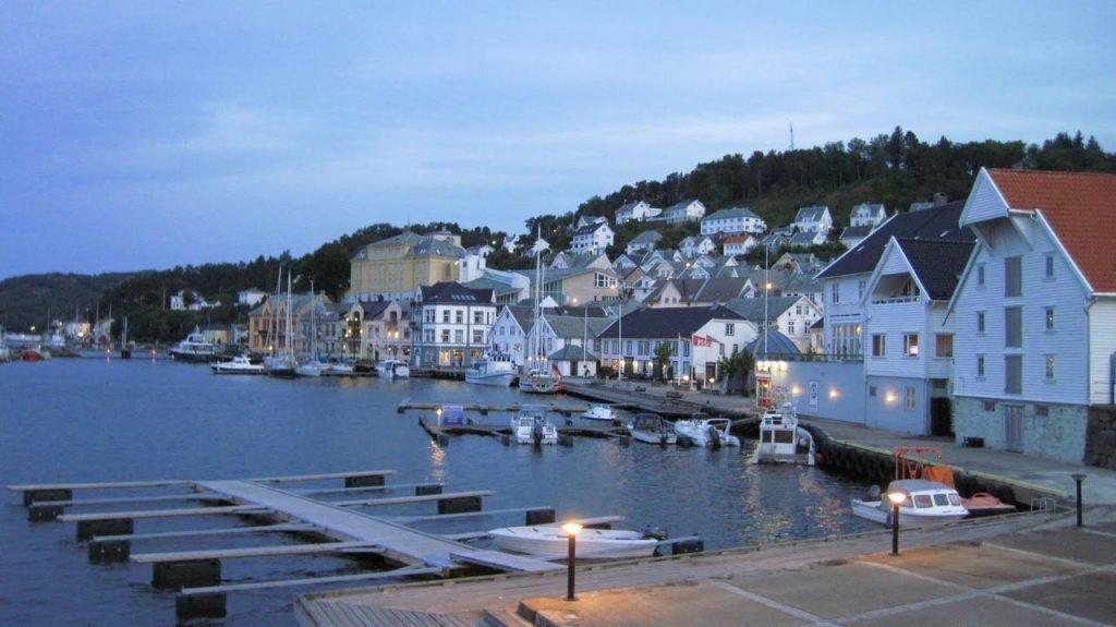 Farsund