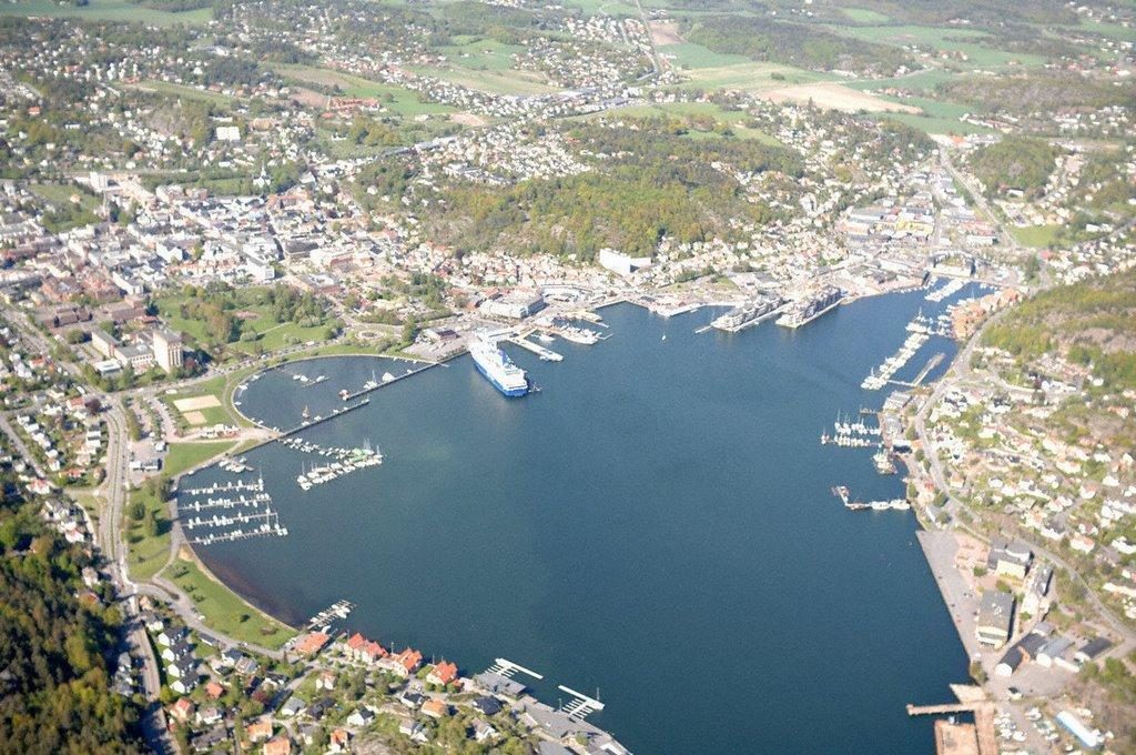 Sandefjord