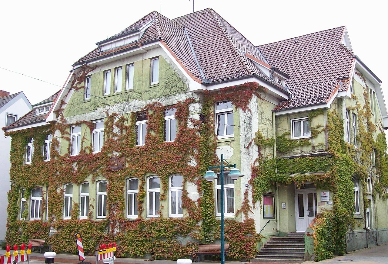 Brunsbüttel Lock