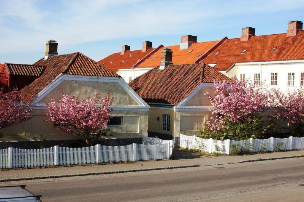 Horten