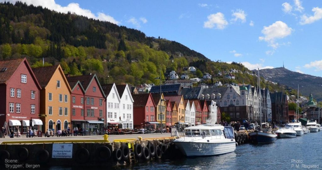 Bergen