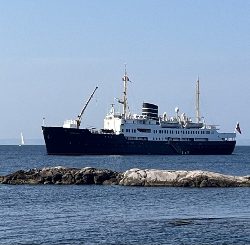Baltic Round Trip – In the Footsteps of the Hanse