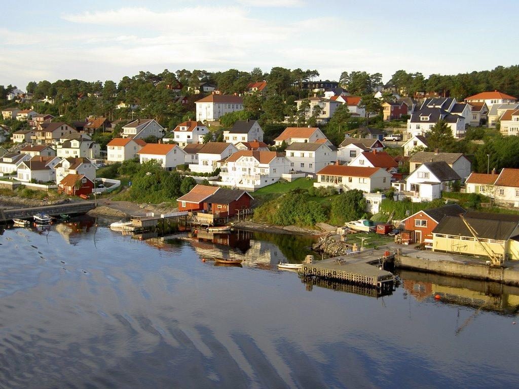 Langesund
