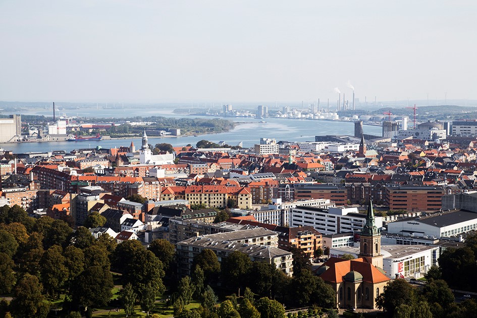 Ålborg