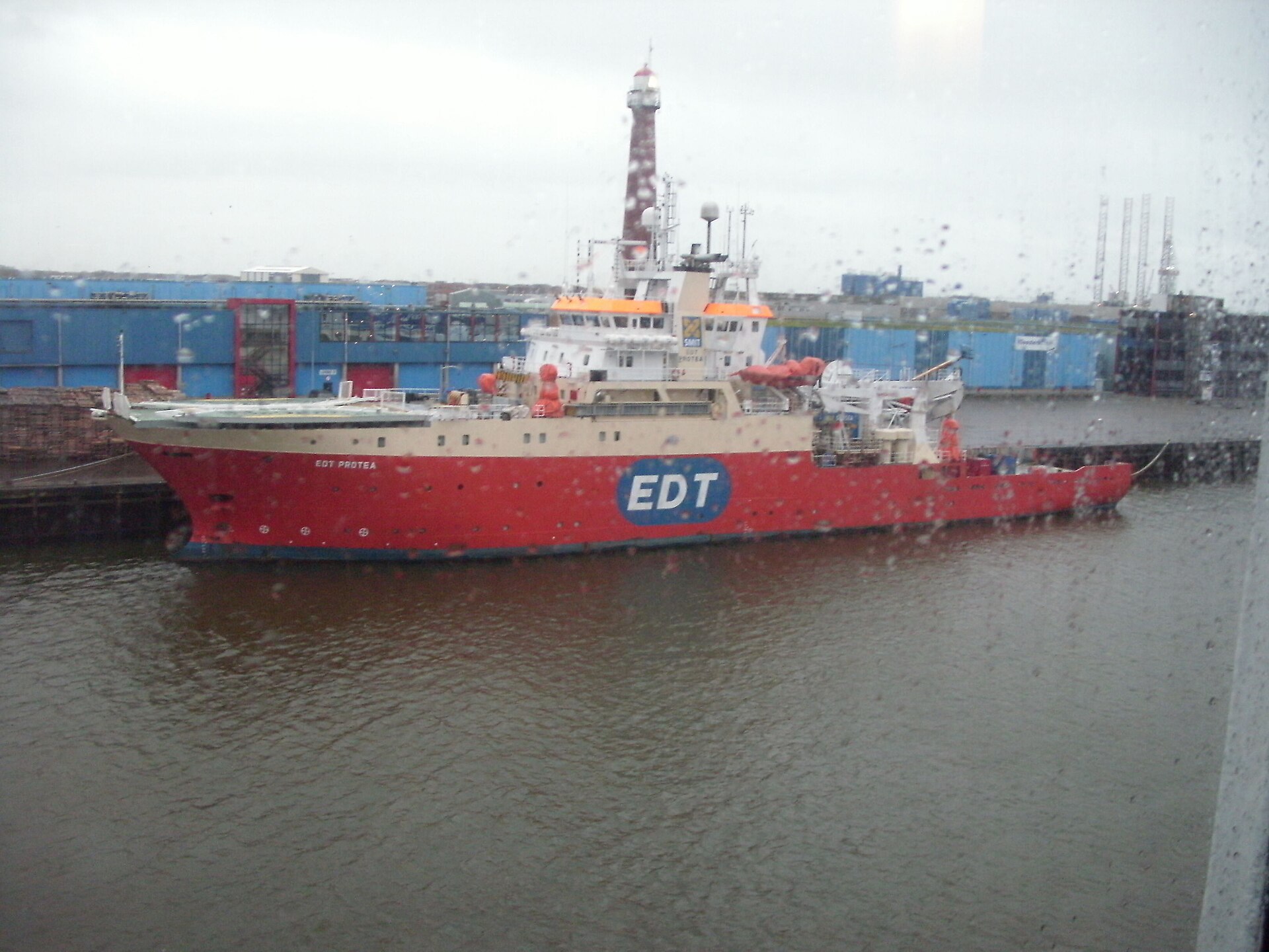 IJmuiden