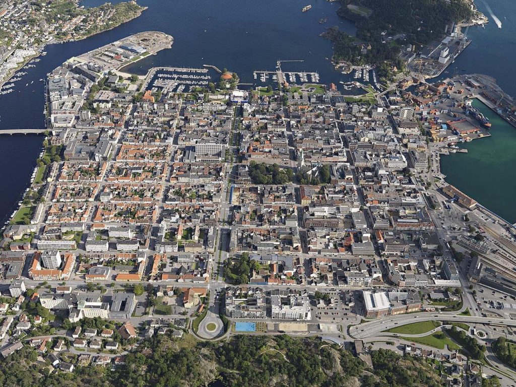 Kristiansand