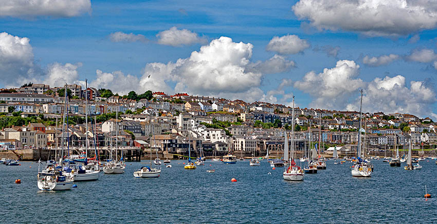 Falmouth