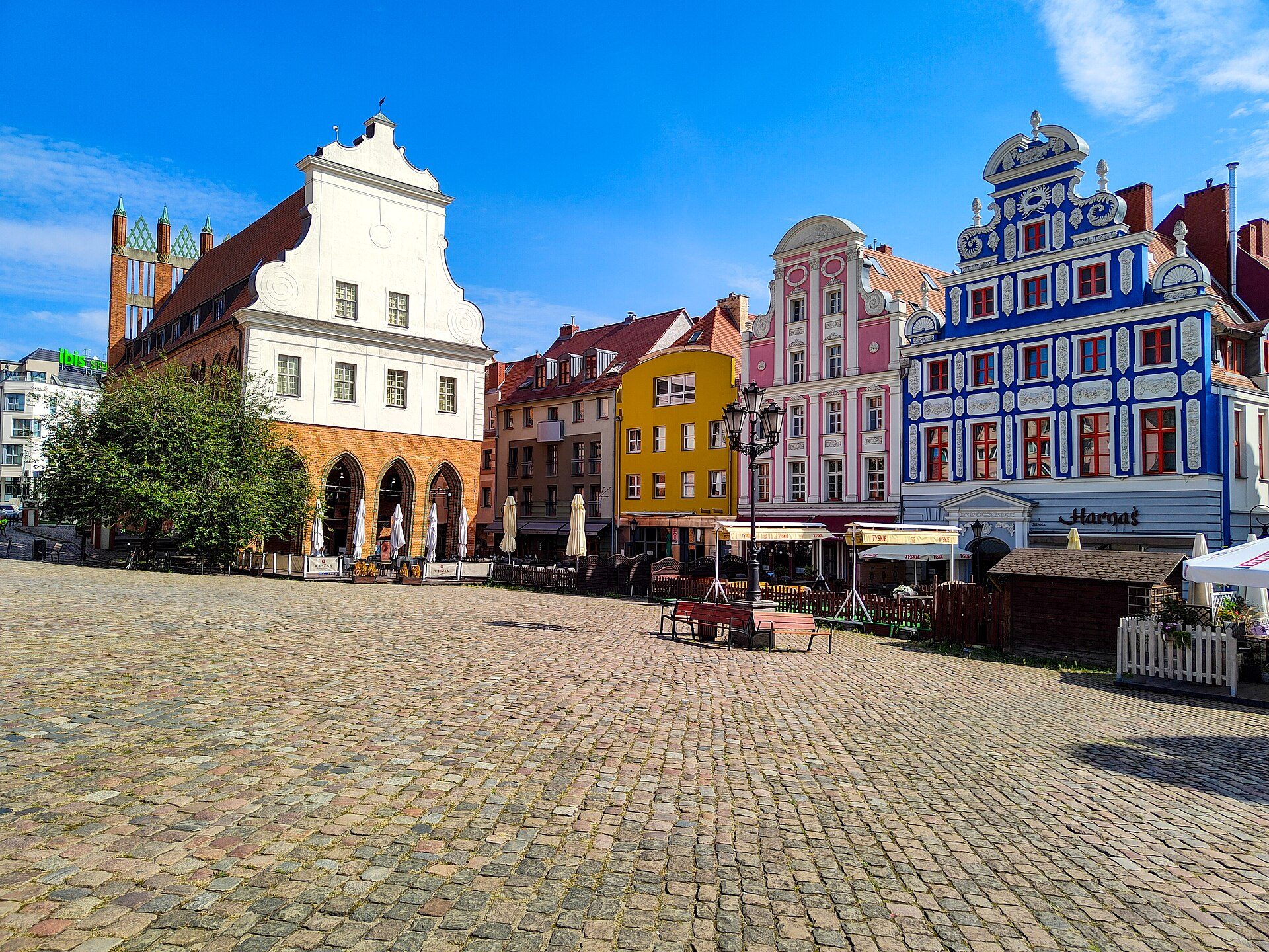 Szczecin
