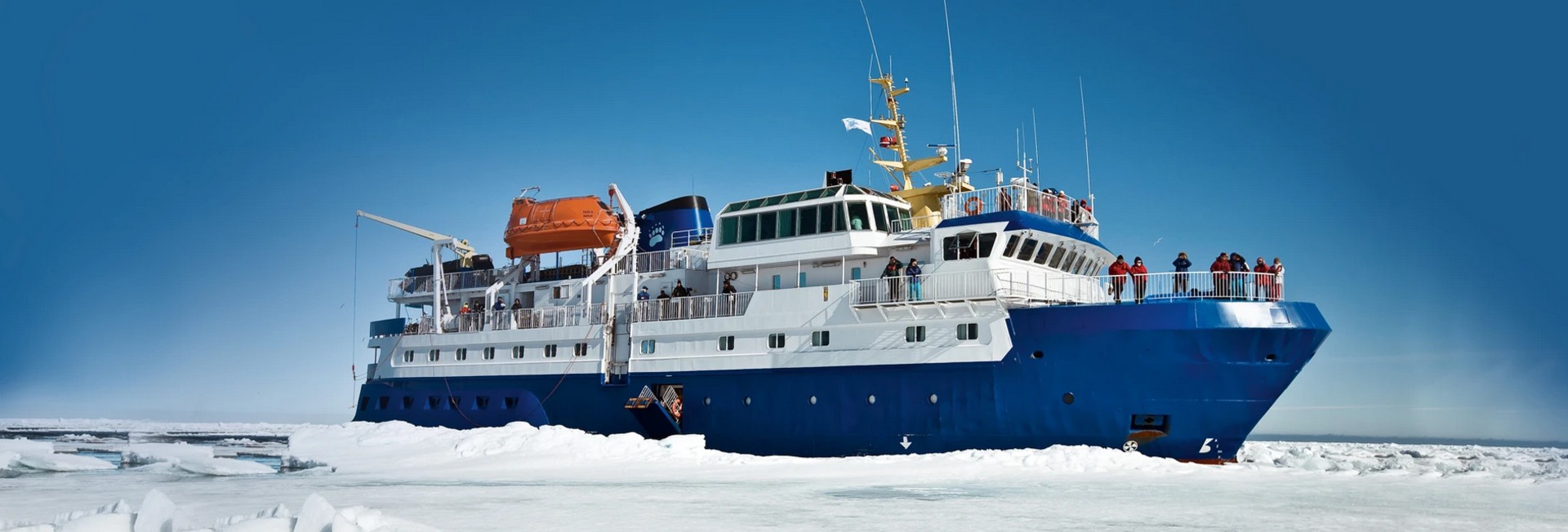 M/S Quest
