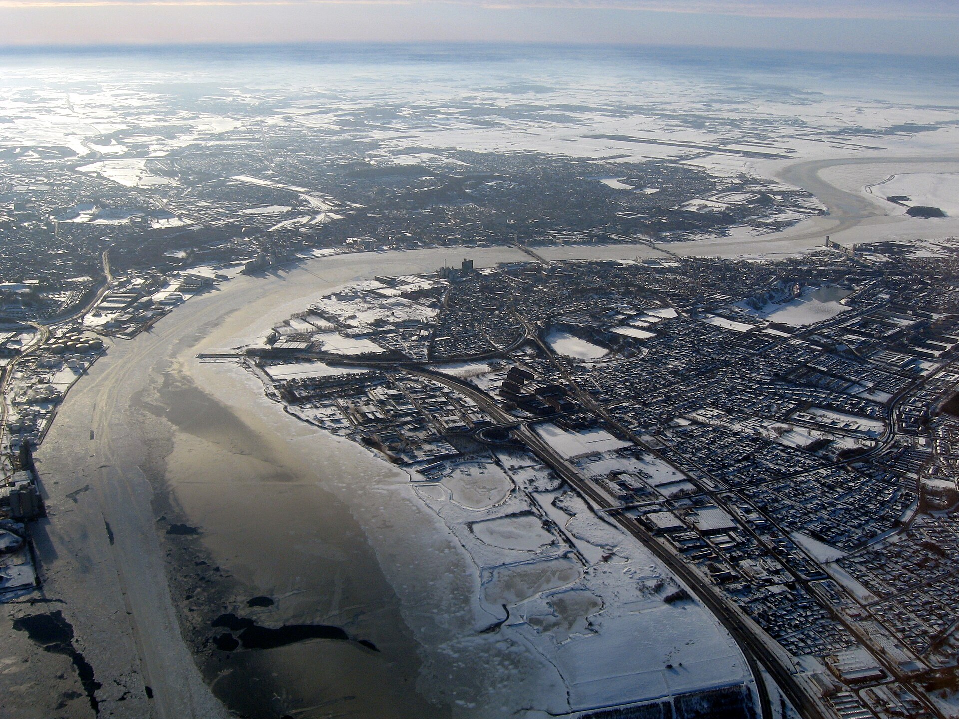 The Limfjord