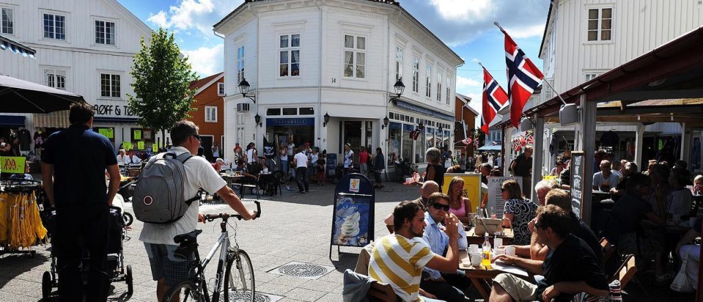Grimstad