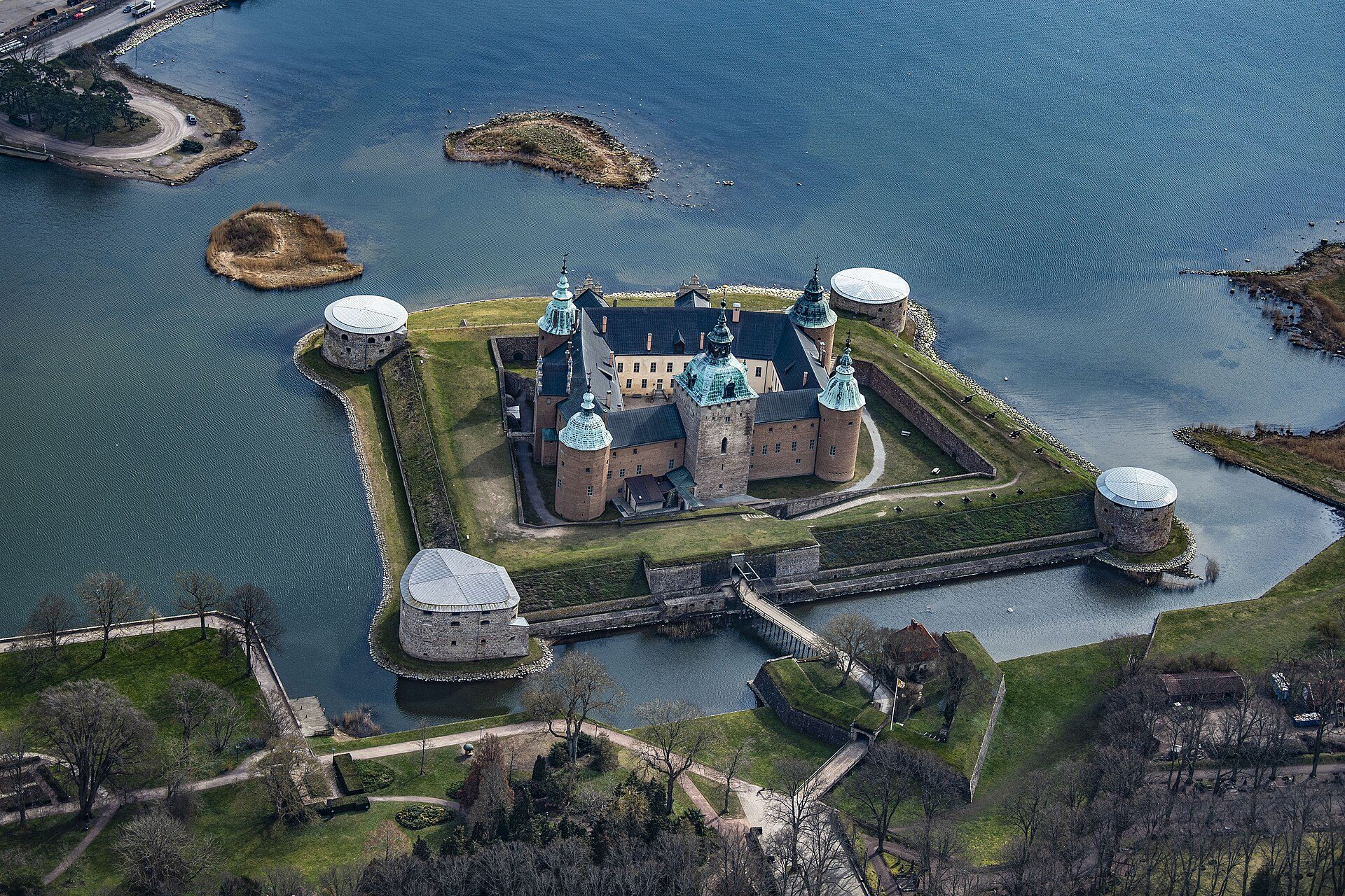 Kalmar