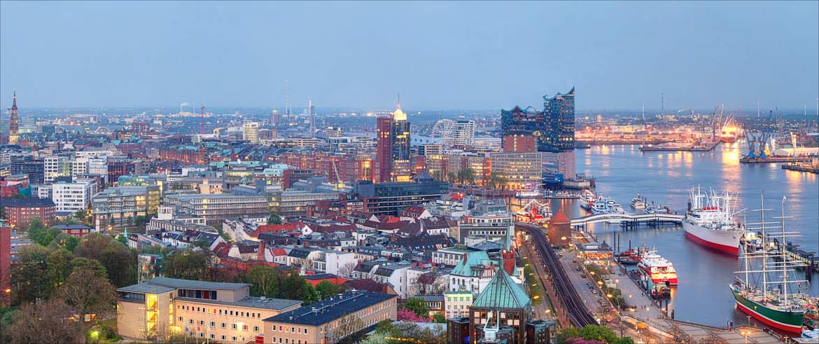 Hamburg