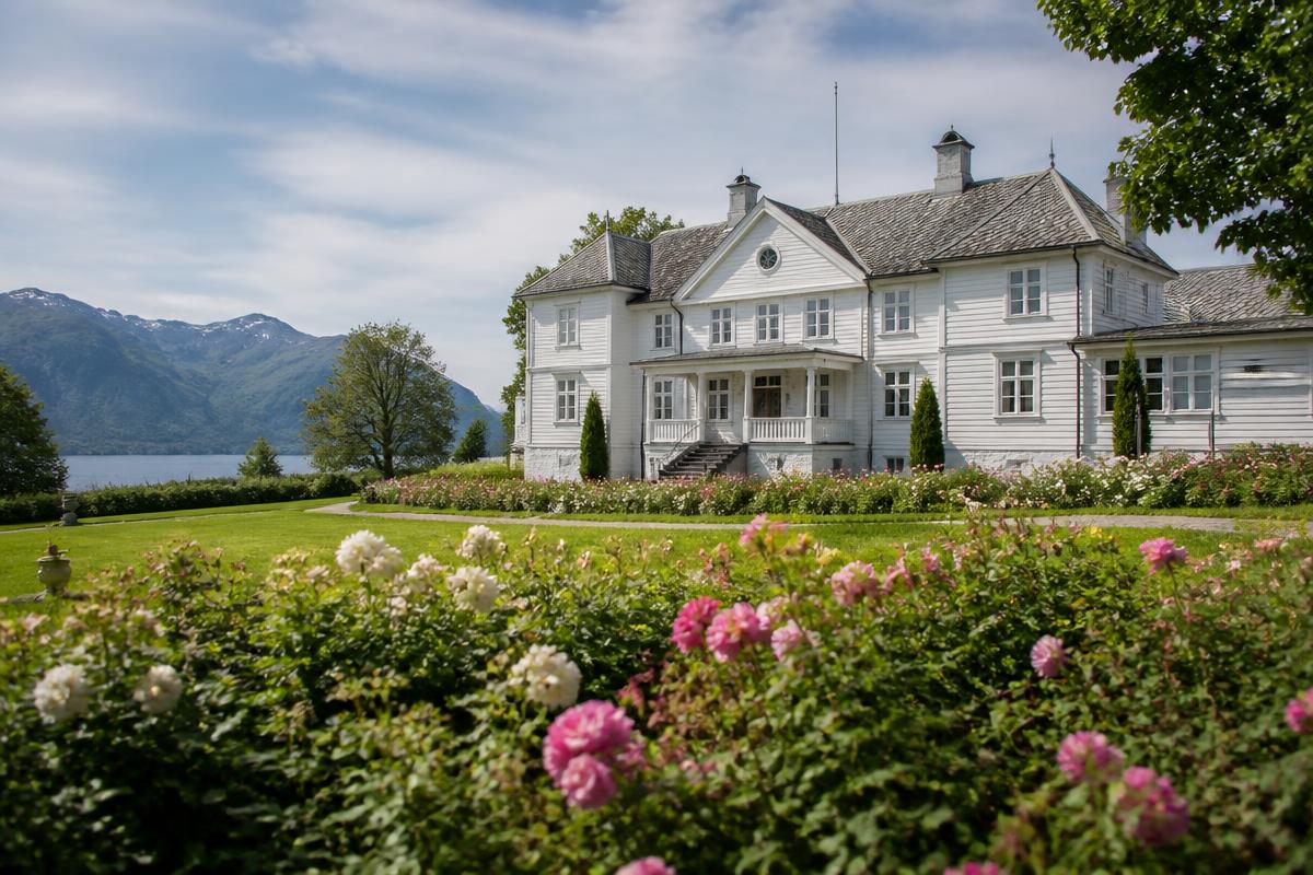 Rosendal